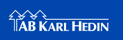 AB Karl Hedin